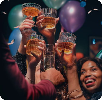 Bar e locali di intrattenimento — vita notturna ed eventi dal vivo